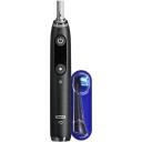 Braun Oral-B iO10 Stardust elektriline hambahari, 3h, 1 tk, 7 režiimi, must, reisikott, Bluetooth, sisseehitatud aku