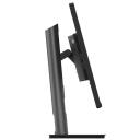Lenovo Monitorius P32p-30 63D1RAT1EU, 31.5", 3840 x 2160, 60 Hz, 350 cd/m&sup2;, 1 x HDMI, 4 ms, Juodas