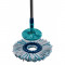 Põrandapuhastuskomplekt Clean Twist Disc Mop Ergo 1052101 LEIFHEIT