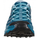 Apavi ULTRA RAPTOR II Woman, izmērs: 37, Ink/Topaz, 8020647947096 LA SPORTIVA