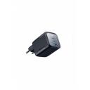 Anker 735 Prime настенный зарядное устройство, A2669313, 67W, 1A/2C, 2xUSB-C 67W, 1xUSB-A 22.5W, ActiveShield 2.0