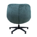 Atpūtas krēsls KENDRA zaļš 18415