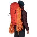 Mugursoma Mutant 38, izmērs: M/L, Tungsten Grey, 0843820146028 Osprey