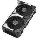 Asus Graafikakaart RTX 5060 Ti 90YV0MP3-M0NA00, 8 GB GDDR7, 4608 CUDA tuuma, 128 bit, 2 ventilaatorit, 7680 x 4320 px