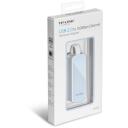 Tp-Link V&otilde;rkaart UE200, 1x10/100 Mbit/s, 1xUSB 2.0, RTL8152B, kompaktsed, Plug & Play