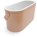 Rio Meikikorraldaja kast peegliga CSBB-EU/1.6, 24.1cm x 11.7cm x 10.4cm, USB laaditav, LED valgustus, kaasaskantav disain
