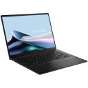 Asus Zenbook 14 OLED UM3406KA-WS79T klēpjdators, 35.6 cm (14"), WUXGA, 32 GB LPDDR5x, 1 TB SSD, Wi-Fi 6E, Windows 11 Home, melns