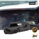 Mio MiVue E80D DVR 5413N7040020, 2560 x 1440, 4.0 Мегапикселя, 145&deg; угол обзора, HDR, две камеры
