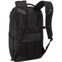 Thule Accent seljakott 23L TACBP2116, 23L, 1kg, 100% taaskasutatud pol&uuml;ester, 15.6" s&uuml;learvuti tugi, SafeZone sektsioon