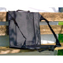 Ceļojumu krēsls 'Trail', kompakts un izturīgs, R591201, Origin Outdoors