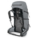 Mugursoma Talon Pro 40, izmērs: S/M, Silver Lining, 0843820179293 Osprey