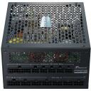 Seasonic Toiteplokk PRIME-TX-700, 700W, 80 PLUS Titanium, 100-240V, 50-60Hz, t&auml;ielikult modulaarne, must