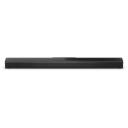 Sharp 2.0 heliriba HT-SB145, 150 W, Bluetooth, must, traadita &uuml;hendus, 2.0 kanalit