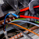 Kaablitangid StepCut XL 95 11 225, 225mm, 9511225 KNIPEX