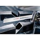 Bosch m&otilde;&otilde;ksaag S1137BEF 2608658994, 225mm, 14/16/18 TPI, 5 tk, S-hark, puhas l&otilde;ige