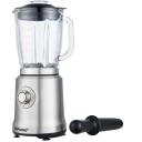Prime3 Blender STB51, 1800 W, 1,75 l, 4 kiirus, roostevaba teras, j&auml;&auml;purustaja, n&otilde;udepesumasinas pestav