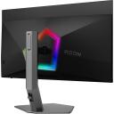 AOC OLED monitor AG326UD, 32", 3840 x 2160, 165 Hz, 0.03 ms, 250 cd/m&sup2;, 2x HDMI, USB 3.2 keskpunkt