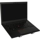 Targus portatīvais ergonomiskais klēpjdatora/plan&scaron;etdatora statīvs AWE810GL, 23.2cm, 14cm, 4.45cm, alumīnijs, pārnēsājamais