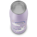 Bērnu dzeramā pudele, alfi, R910412, nerūsējošais tērauds, moderns dizains, mazgājama trauku mazgājamajā mašīnā