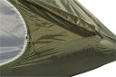 Kupola telts Grit 2 2 guļamvietas 255x210x105cm zaļa 91188LOOFR FERRINO