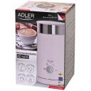 Adler piena putotājs/sildītājs AD 4495, 500 W, 130 ml puto&scaron;anas jauda, 300 ml sildī&scaron;anas jauda, 4 funkcijas