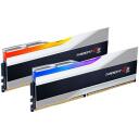 G.Skill память DIMM F5-6000J3636F16GX2-TZ5RS 32 ГБ, DDR5, 6000 МГц, 288-pin, CAS 36, двухканальная, RGB