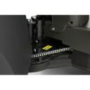 Stiga бензиновый фронтальный газонокосилка 2F6230845/ST1 13.7 кВт, 635 см&sup3;, 4WD, светодиодные фары, ручной подъем деки, 95-125 см