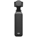 Dji Kamera Osmo Pocket 4 Creator Combo CP.OS.00000544, 1545mAh, 1-coll CMOS, 2'' displejs, 180Mbps, Bluetooth/WLAN