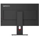 Lenovo ThinkVision T27UD-40, 27", 3840 x 2160, 60 Hz, 4 ms, 350 cd/m&sup2;, HDMI 1, USB-C, IPS, EPEAT Gold