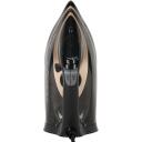 Lovio Gludeklis LVSA001, 2400W, 1.4kg, keramika, 380ml, 1.9m, tvaika funkcija, vertikāls tvaiks, smidzinātājs
