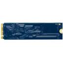 Kingston SSD NV3 SNV3S/4000G, 4000 GB, M.2 2280, PCIe 4.0 x4 NVMe, 6000 MB/s, 5000 MB/s, 3D NAND tehnoloogia