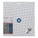 Bosch Diamantl&otilde;ikeketas 2608602648, 350mm, 20,00/25,40mm, 15mm, 3,2mm, teemanttehnoloogia
