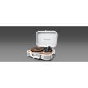 Muse Pagrieziena stereo sistēma MT-201WW, 2x5W, USB ports, AUX ieeja, Bluetooth
