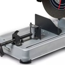 Metāla grie&scaron;anas zāģis TC-MC 355/1, EINHELL, 4503139, 2200W, 355mm diska diametrs, 4200 apgr./min, 0&deg;-45&deg; leņķa regulē&scaron;ana