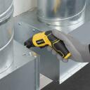 Kompaktiškas daugiafunkcinis atsuktuvas 3.6V - 3-in-1, POWERPLUS, POWX00408, Įtampa: 3,6 V, 20 antgalių