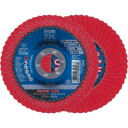 Lameļu disks SGP CURVE STEELOX 125mm CO60 M PFR, PFERD, 790168, 125 mm, 60 M, 22 mm