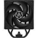 Arctic CPU Jahutija Freezer 36 (Black) ACFRE00123A, 120mm, 2 ventilaatorit, 1800 RPM, 4 soojus toru
