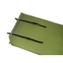 Pa&scaron;piepū&scaron;amais tūrisma paklājs, 192x60x10 cm, olīvu krāsa, R310818, Origin Outdoors