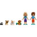 Lego LEGO FRIENDS 42676, 278 elementi, 2 minifiguuri, 6+ aastat, juhendileht