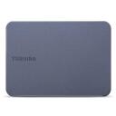 Toshiba Portable External Hard Drive | Canvio Gaming | 4000 GB | 2.5 " | USB 3.2 Gen 1 (USB 2.0 compatible) | Dark Grey