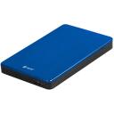 Tracer HDD korpus TRAOBD46398, 2.5 tolli, 6 Gb/s, alumiinium, LED indikaator, USB 3.0
