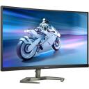 Philips Monitor 27M1C5500VL/00, 27", QHD, 2560 x 1440, 165 Hz, 4 ms, 250 cd/m&sup2;, 2xHDMI, must