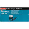Akumuliatorinis purkštuvas 40V 15L XGT PM001GZ01 MAKITA