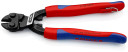 KNIPEX CoBolt&reg; 7102200T, precīzās grie&scaron;anas knaibles, grie&scaron;anas jauda līdz &Oslash; 5.2 mm, ergonomiskas rokturi