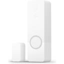 Philips Hue Kontakt sensors 8719514487345, Balts, Bezvadu, Bluetooth, ZigBee, Iek&scaron;telpu, Akumulators, 12 atbalstītās ierīces