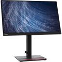 Lenovo ThinkVision monitorius T24m-29, 23.8", FHD, 1920 x 1080, 250 cd/m&sup2;, 1x HDMI 1.4, USB 3.2 Gen 1 centras