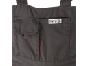 Work Bib Pants Dan S. M YT-80291 YATO