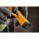 Dewalt Darbo žibintai DCL183-XJ 200-1200 lm, 3 režimai, IP54, Li-ion akumuliatorius, Įkrovimo indikatorius, Magnetinis laikiklis