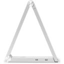 Gastroback Laualamp 60000, 120 W, 2 USB porti, Qi juhtmevaba laadimine, 2700-6500 &deg;K, 950 luksi, A klass