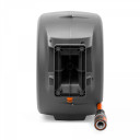 Automātiskā šļūtenes spole  DWR 3015 DAEWOO, 13mm, 15m, Plastikāts,Metāls